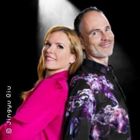 Thomas Borchert & Navina Heyne - BOTTROP - 29.08.2026 19:30