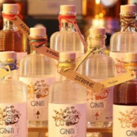 Gin-Tasting mit Geschichte erleben - GIFHORN - 27.06.2026 17:45