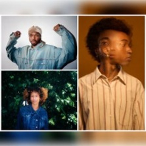mal sounds + TALIA + che ali - BERLIN - 28.07.2026 19:00