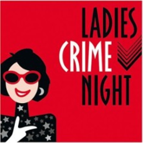 Ladies Crime Night - Freudenstadt - 28.11.2026 20:00
