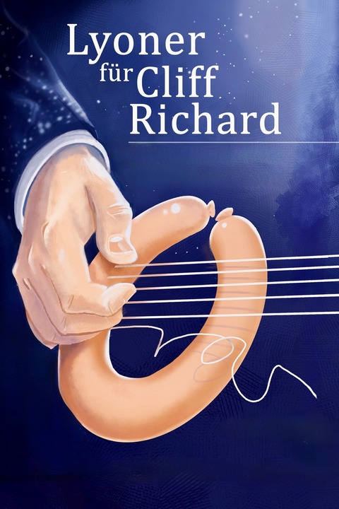 Lyoner f�r Cliff Richard - Die Show - Saarbr�cken - 24.09.2026 19:00