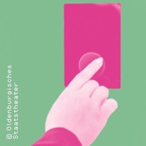 Sophia oder das Ende der Humanisten - OLDENBURG - 01.10.2026 20:00