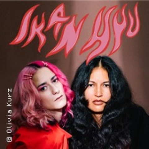 Ikan Hyu - BAYREUTH - 29.10.2026 20:30