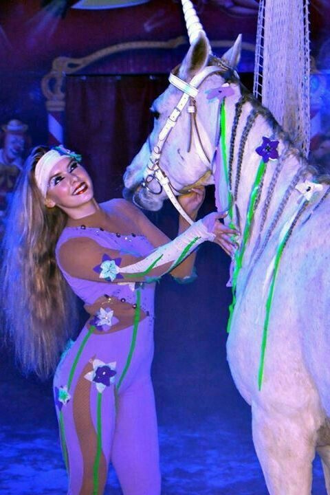 Circus Alaska - M�llheim im Markgr�flerland - 05.07.2026 11:00