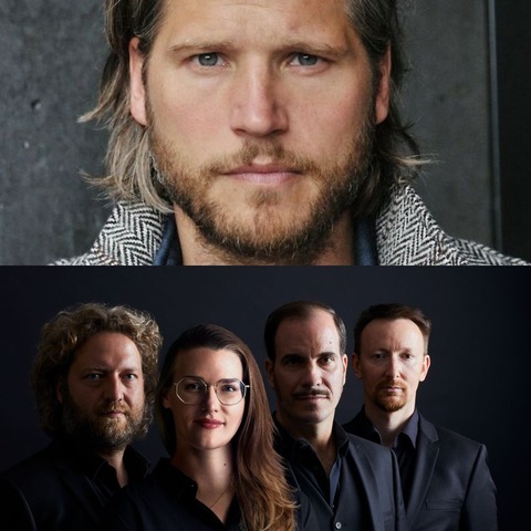 „Kraftvoll“ (Teil 2) - Hagen a.T.W. - 26.09.2026 21:00