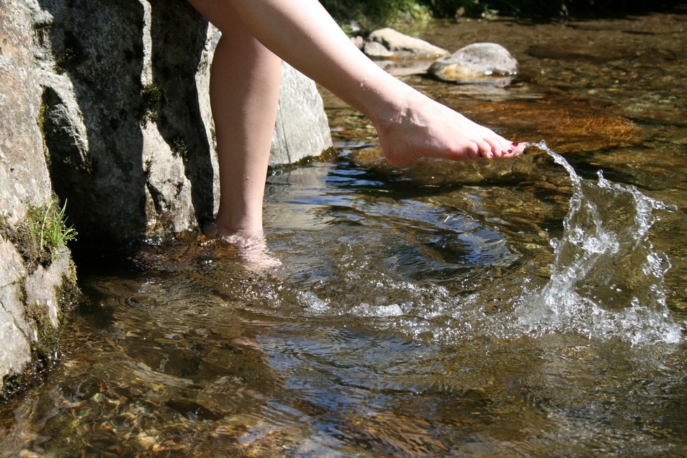 Kneipp-Wanderzirkel - Wieden