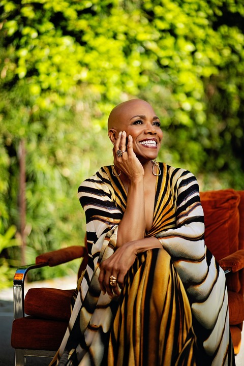 We Exist! The Dee Dee Bridgewater Quartet - Jazzfestival Esslingen 2026 - Esslingen am Neckar - 01.11.2026 18:00