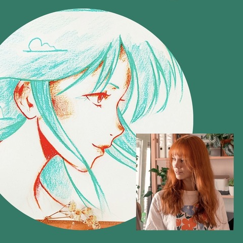 Manga Zeichnen lernen mit Chiana - Deine kreative Reise beginnt hier! - Berlin - 07.08.2026 15:00