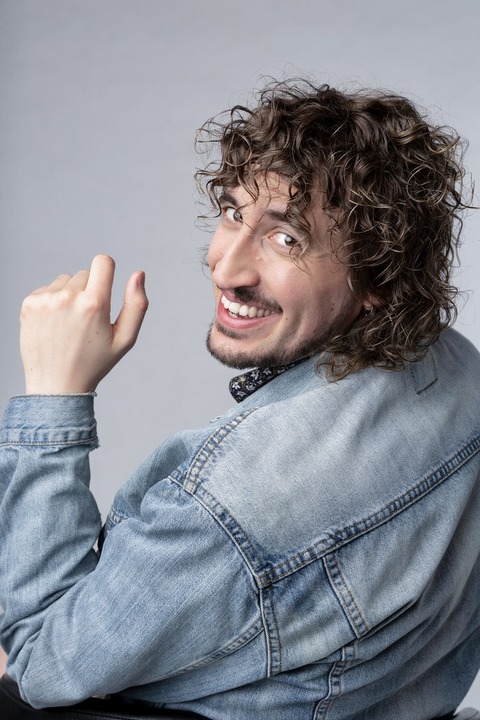 Berni Wagner: �Monster� - Basel - 22.10.2026 20:15