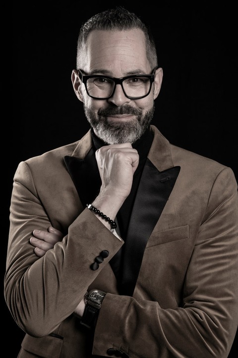Phil Dankner �Phil um d Ohre� - Basel - 13.11.2026 20:15