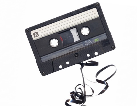 Das Mixtape - Urauff�hrung - Frankfurt am Main - 09.10.2026 20:00