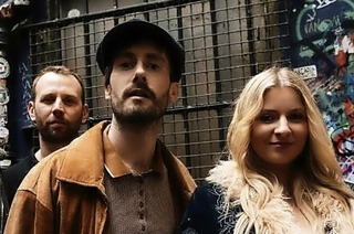 Am Samstag, 27. Juni, spielt die britische Band Connolly Hayes beim SV Fahrnau, Grienmatt 4, in Schopfheim. Beginn ist um 20 Uhr.
