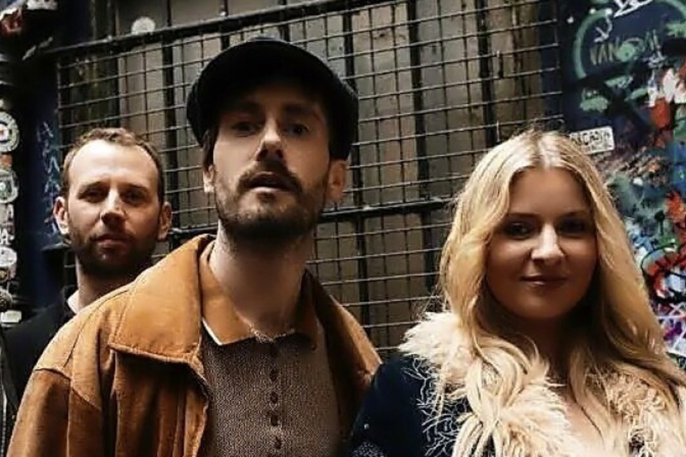 Am Samstag, 27. Juni, spielt die britische Band Connolly Hayes beim SV Fahrnau, Grienmatt 4, in Schopfheim. Beginn ist um 20 Uhr. - Badische Zeitung TICKET