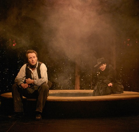 Das kalte Herz - nach dem M�rchen von Wilhelm Hauff vom Theater Lindenhof - Albstadt - 25.02.2027 19:30