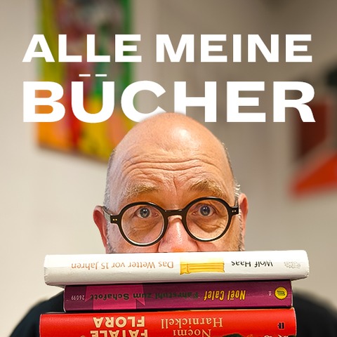 Alle meine B�cher - Bruchsal - 04.10.2026 11:00