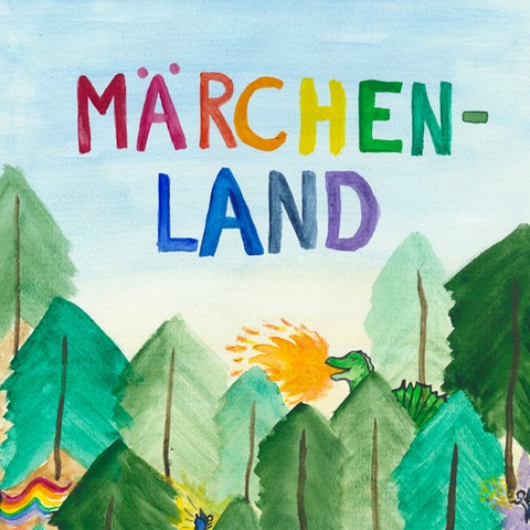 M�rchenland - Bruchsal - 25.10.2026 15:00