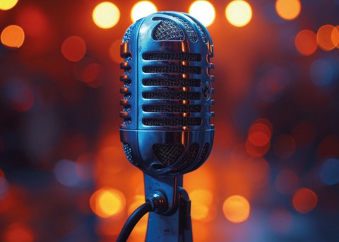 Poetry Slam - Albstadt - 14.11.2026 20:00