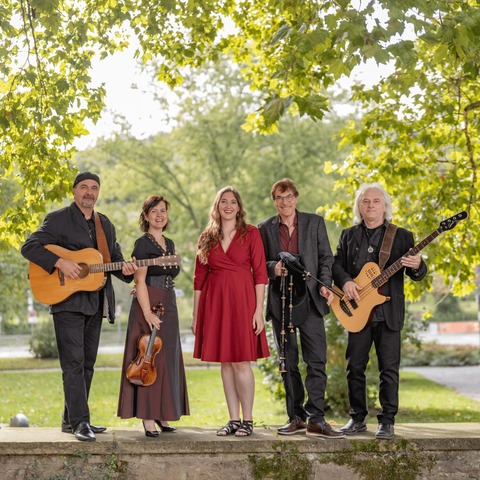 Jahreskonzert des Heimat- und Kulturvereins - Neuleiningen - 22.08.2026 19:30