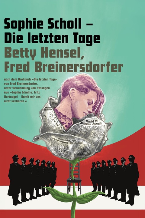Sophie Scholl - Die letzten Tage - Castrop-Rauxel - 26.05.2027 20:00