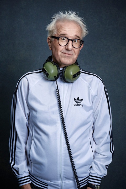 Christoph Br�ske: �Lass mal die Boomer machen� - Basel - 26.11.2026 20:15