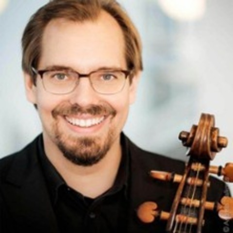 Abschlusskonzert Cello-Meisterkurs - BERLIN SCHMARGENDORF - 05.09.2026 19:00