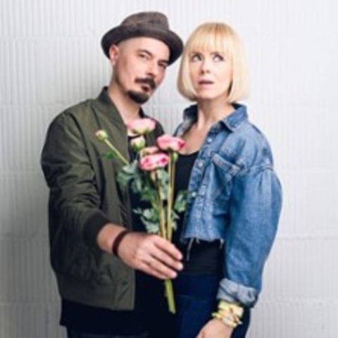 Carolin No - Bonn-Beuel - 02.10.2026 20:00