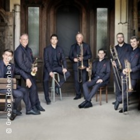 Ensemble Classique - Blechbl�sersextett - BOTTROP - 08.10.2026 19:30