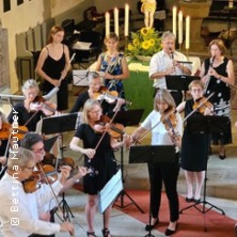 Serenade - AHORN - 26.07.2026 19:00