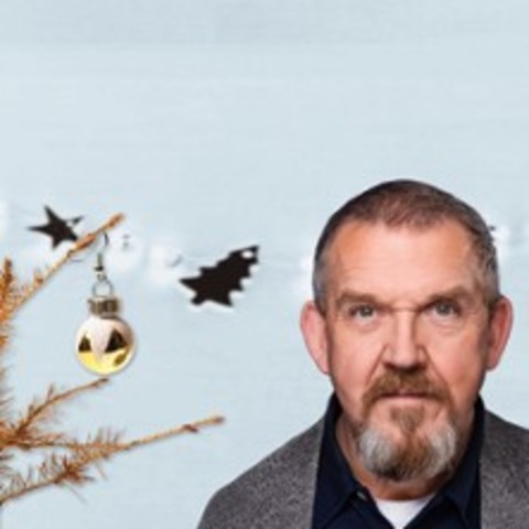 Nicht nur zur Weihnachtszeit mit Dietmar B�r (Lesung) u. Stefan Weinzierl (Musik) - DORTMUND - 30.11.2026 19:30