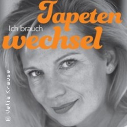 „Ich brauch Tapetenwechsel“ - BERLIN - 03.07.2026 19:30
