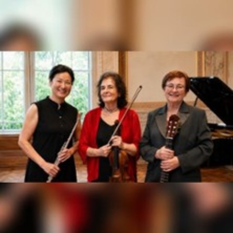 Italienische-Spanische Impressionen | Schloss Albrechtsberg Klassik - Dresden - 18.10.2026 16:00