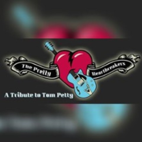 The Pretty Heartbreakers - Tom Petty Tb - KAISERSLAUTERN - 15.05.2027 20:30