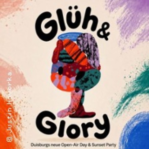 Gl�h&Glory - DUISBURG - 11.07.2026 14:00