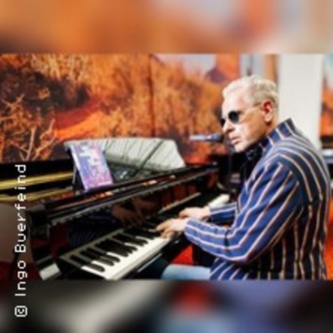 Bertram Engel live - ZWEIBR�CKEN - 14.11.2026 19:30