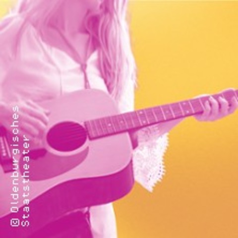 The Sound of Music - OLDENBURG - 20.02.2027 19:00