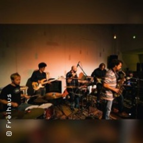 Snakatak - M�nster - 22.05.2027 20:00