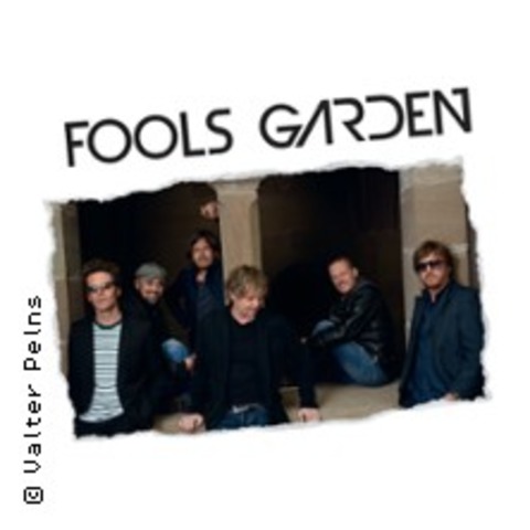 Fools Garden - Tour 2027 - Renningen - 13.03.2027 20:00