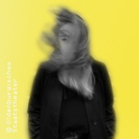 Eurydice - Die Liebenden, blind - OLDENBURG - 20.04.2027 19:30