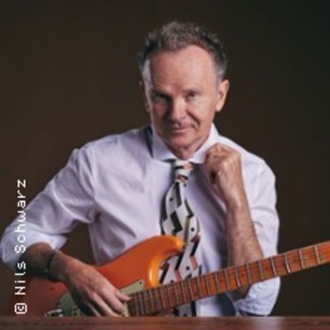 Willy Astor - STRAELEN - 12.05.2027 20:00