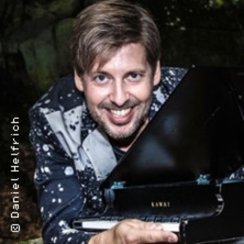 Daniel Helfrich - RONNENBERG - 18.09.2026 20:00