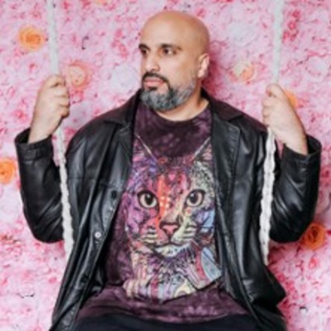 Abdelkarim - G�tersloh - 29.10.2026 20:00