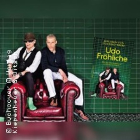 Benjamin v. Stuckrad-Barre - Live - BAD DOBERAN / HEILIGENDAMM - 26.07.2026 18:00