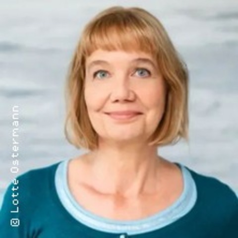Sybil Volks liest: Caf� Finito - WETZLAR - 15.09.2026 19:00