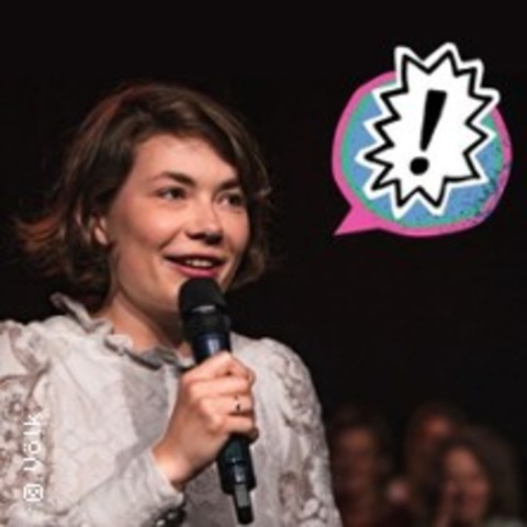KIDSpoeten: Slam f�r die ganze Familie - BERLIN - 06.09.2026 16:00