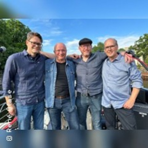 Sultans of Mark - BERLIN - 07.08.2026 19:00