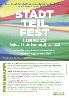 Maddis'son Brass Band - Freiburg - 26.07.2026 20:00