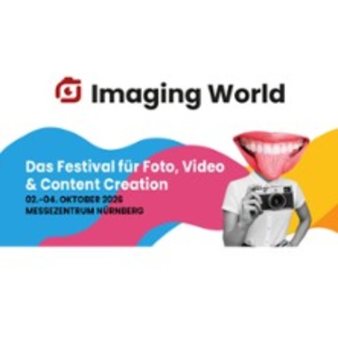Workshop Lightpainting f�r Einsteiger - Mit ZOLAQ - N�RNBERG - 02.10.2026 19:30