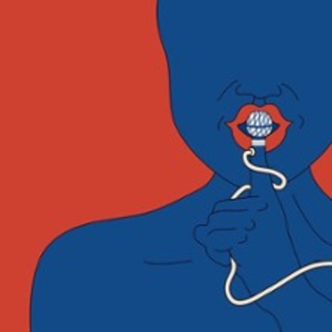 Darkest Thoughts Comedy - BERLIN - 17.07.2026 23:00