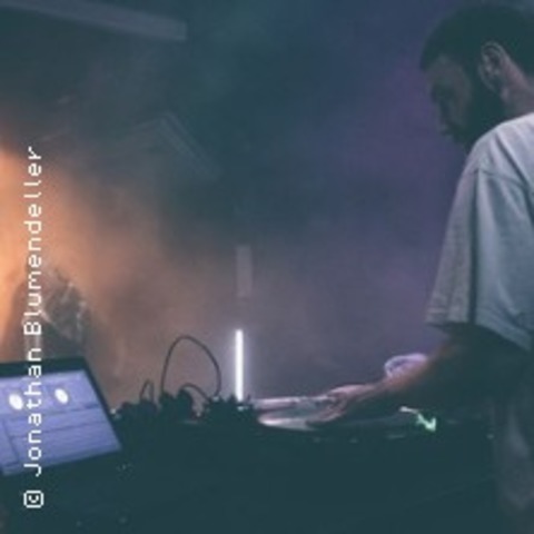 Prezident & Jay Baez - Und dann lerne es zu lieben - Tour 2026/27 - WUPPERTAL - 17.10.2026 20:00
