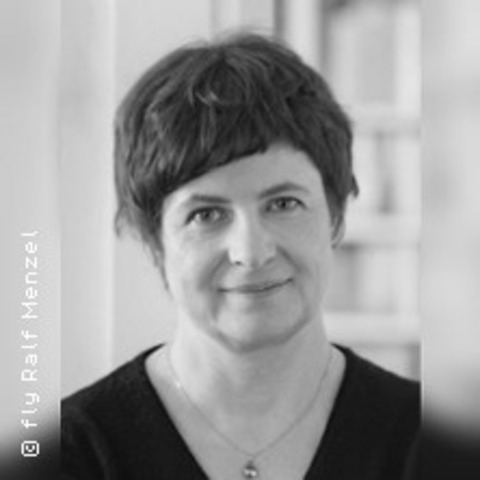 Susan Kreller. Licht nach oben. - OBERURSEL (TAUNUS) - 11.10.2026 19:30